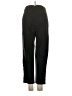 3.1 Phillip Lim Solid Black Active Pants Size 0 - photo 2