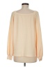 Unbranded Ivory 3/4 Sleeve T-Shirt Size M - photo 2