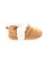 Baby Gap Tan Booties Size 0-3 mo (baby) - photo 1