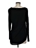 Guess Black Long Sleeve Top Size M - photo 2