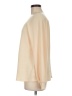 Unbranded Ivory 3/4 Sleeve T-Shirt Size M - photo 5
