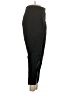3.1 Phillip Lim Solid Black Active Pants Size 0 - photo 4