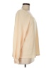 Unbranded Ivory 3/4 Sleeve T-Shirt Size M - photo 4