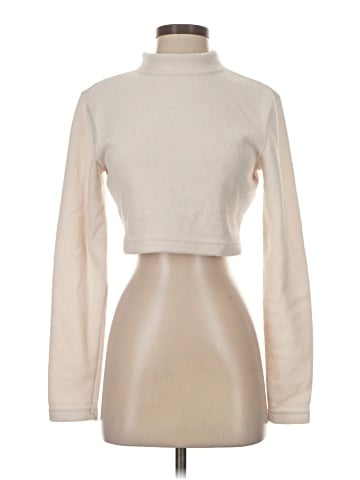 Nike Turtleneck Sweater (view 1)