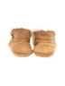 Baby Gap Tan Booties Size 0-3 mo (baby) - photo 2