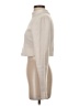 Nike Ivory Turtleneck Sweater Size S - photo 5