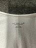 Out From Under Ivory Tank Top Size L - photo 7