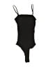 Shein Black Bodysuit Size S - photo 2