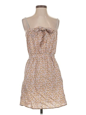 J.Crew Factory Store Casual Dress (view 1)