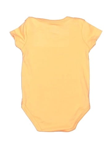Duck Duck Goose Short Sleeve Onesie (view 2)