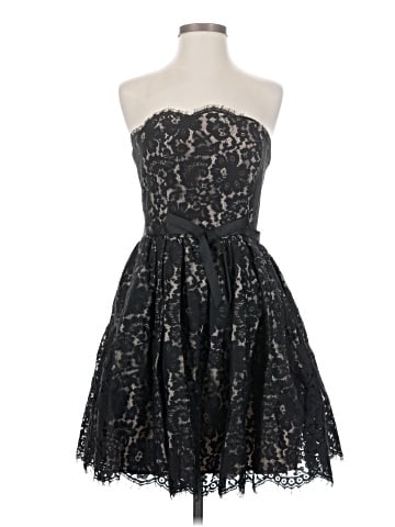 Robert Rodriguez Cocktail Dress (view 1)