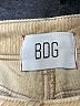 BDG 100% Cotton Tan Casual Pants Size 28 waist - photo 7