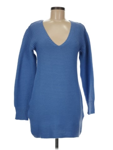 Missguided Casual Dress (view 1)