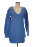 Missguided Blue Casual Dress Size M - photo 1