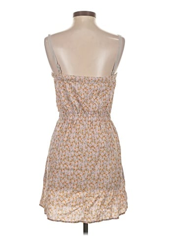 J.Crew Factory Store Casual Dress (view 2)