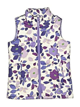 Lands' End Vest