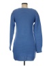 Missguided Blue Casual Dress Size M - photo 2