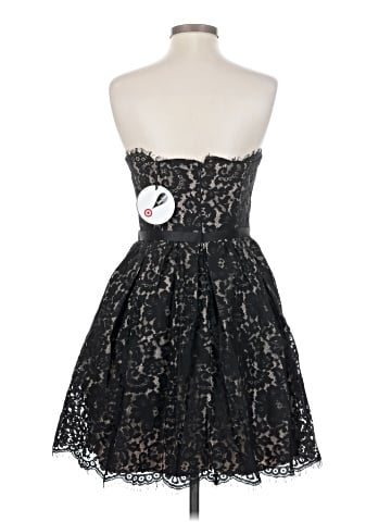 Robert Rodriguez Cocktail Dress (view 2)