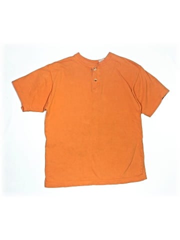 TKS Basics Short Sleeve Henley (view 1)