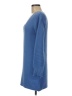 Missguided Blue Casual Dress Size M - photo 5