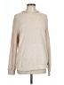 Unbranded Solid Tan Pullover Sweater Size L - photo 1