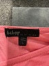 Bebop Pink Casual Dress Size L - photo 7