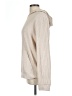 Unbranded Solid Tan Pullover Sweater Size L - photo 5