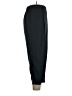 Vince. 100% Polyester Solid Black Casual Pants Size 1X - photo 4
