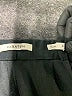 Babaton Solid Black Sweatpants Size S - photo 7