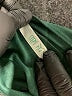Steps Green Cocktail Dress Size L - photo 4