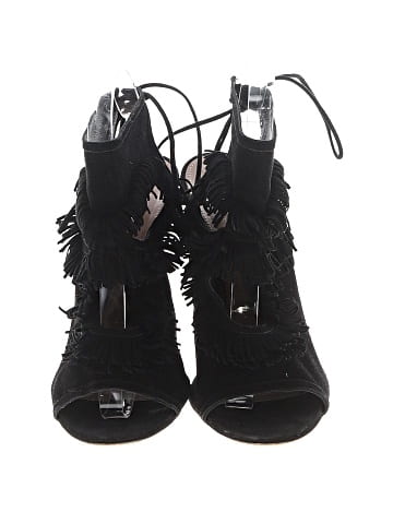 Aquazzura Ankle Boots (view 2)