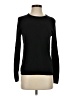 Ann Taylor Black Pullover Sweater Size S - photo 1