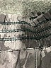 Athleta Print Black Casual Pants Size 6 - photo 7