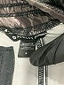 Athleta Print Black Casual Pants Size 6 - photo 8