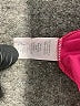 Rhapsodielle Pink Cocktail Dress Size S - photo 8