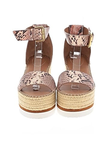 See By Chloé Wedges (view 2)
