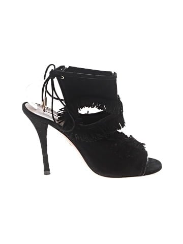 Aquazzura Ankle Boots (view 1)
