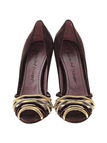 Jean-Michel Cazabat Heels (view 2)