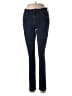 Gap Outlet Hearts Blue Jeans Size 6 - photo 1
