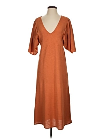 Zara Casual Dress (view 1)