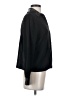 Laundry by Shelli Segal 100% Polyester Color Block Black Long Sleeve Blouse Size XS - photo 4