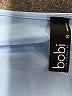 Bobi Blue Cocktail Dress Size XS - photo 7