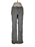 The North Face Solid Gray Casual Pants Size 10 - photo 1