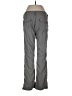 The North Face Solid Gray Casual Pants Size 10 - photo 2