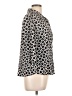Cato Ivory 3/4 Sleeve Blouse Size L - photo 4