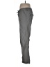 The North Face Solid Gray Casual Pants Size 10 - photo 5
