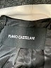 Flavio Castellani Gray Blazer Size EU (IT) 40 / US 4 - photo 6