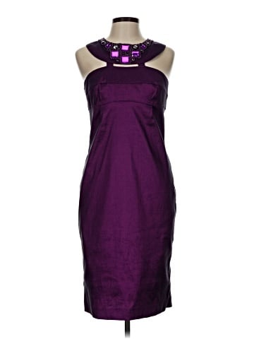 DressBarn Cocktail Dress (view 1)