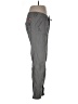 The North Face Solid Gray Casual Pants Size 10 - photo 4