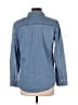 BP. 100% Cotton Blue Denim Jacket Size L - photo 2